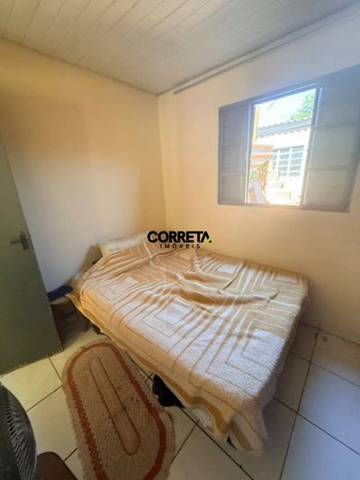 Casa, 2 quartos, 46 m² - Foto 3