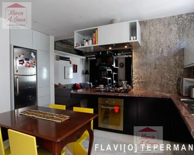 Apartamento, 2 quartos, 130 m² - Foto 5