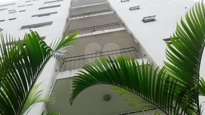 Apartamento, 4 quartos, 250 m² - Foto 1