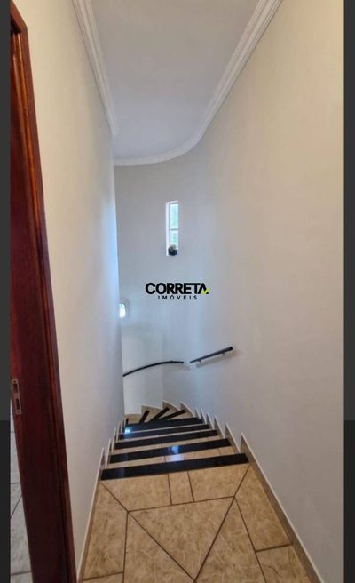 Casa, 3 quartos - Foto 4