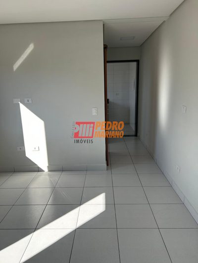 Apartamento, 1 quarto, 40 m² - Foto 5