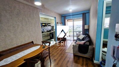 Apartamento, 2 quartos, 62 m² - Foto 1
