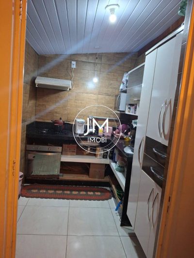 Sobrado, 2 quartos, 45 m² - Foto 4