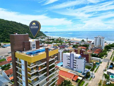 Apartamento, 3 quartos, 134 m² - Foto 3