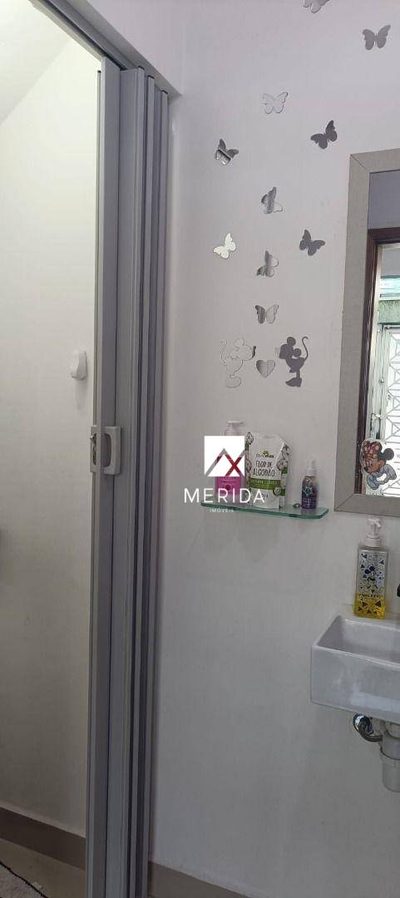 Sobrado, 3 quartos, 123 m² - Foto 3
