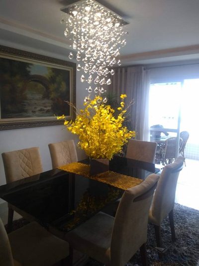 Apartamento, 3 quartos, 173 m² - Foto 1