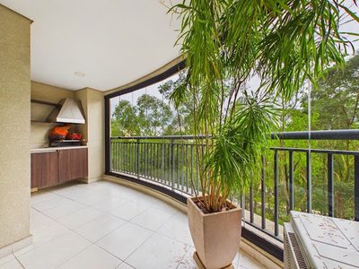 Apartamento, 2 quartos, 86 m² - Foto 1