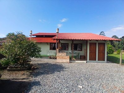 Chácara, 3 quartos, 1496 m² - Foto 5