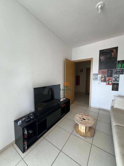 Apartamento, 2 quartos, 77 m² - Foto 2