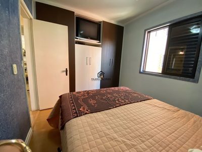 Apartamento, 3 quartos, 98 m² - Foto 4
