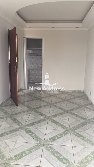 Apartamento, 2 quartos, 54 m² - Foto 5