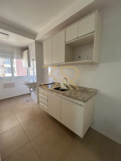 Apartamento, 2 quartos, 56 m² - Foto 5