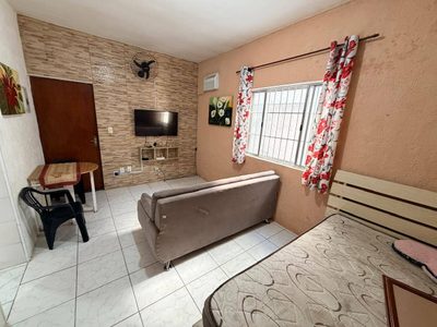 Apartamento, 1 quarto - Foto 4