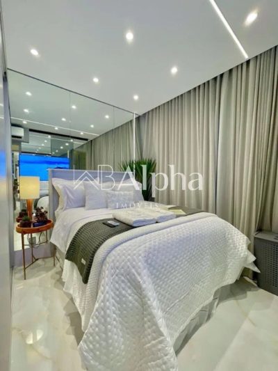 Apartamento, 2 quartos, 70 m² - Foto 1