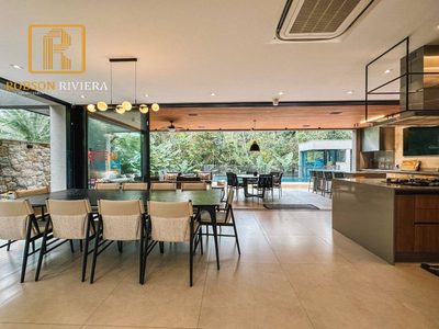 Casa, 7 quartos, 482 m² - Foto 4