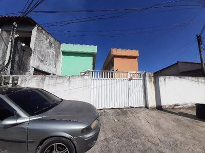 Apartamento, 1 quarto, 10 m² - Foto 1