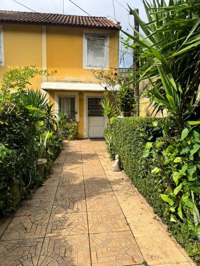 Casa, 2 quartos, 87 m² - Foto 1