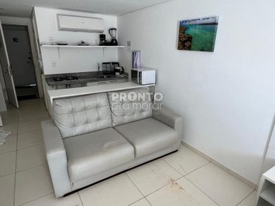Apartamento, 1 quarto, 21 m² - Foto 4