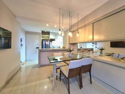 Cobertura, 3 quartos, 150 m² - Foto 2