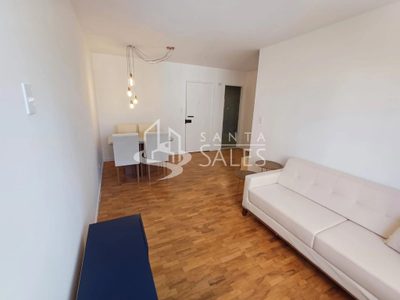 Apartamento, 2 quartos, 62 m² - Foto 2