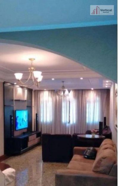 Sobrado, 3 quartos, 300 m² - Foto 2