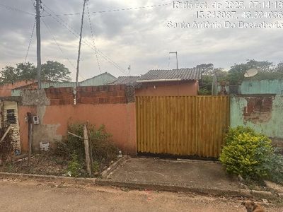 Casa, 2 quartos, 216 m² - Foto 1