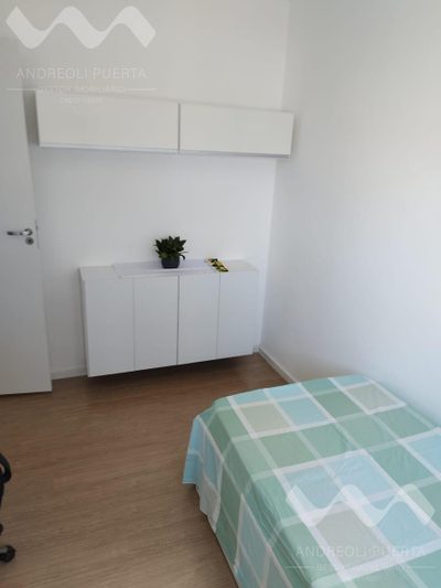 Apartamento, 2 quartos, 47 m² - Foto 5