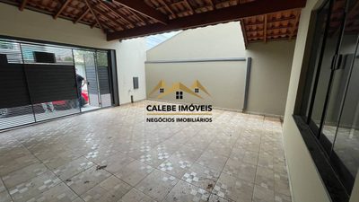 Sobrado, 3 quartos, 132 m² - Foto 4