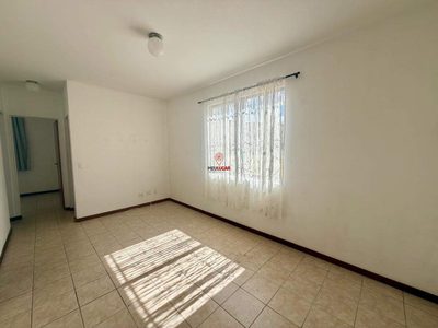 Apartamento, 2 quartos, 51 m² - Foto 2