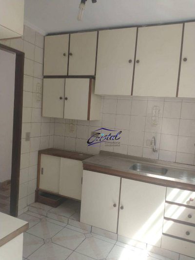 Apartamento, 2 quartos, 60 m² - Foto 4