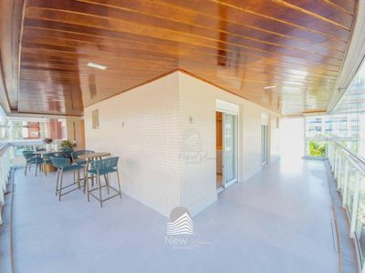 Apartamento, 3 quartos, 143 m² - Foto 4