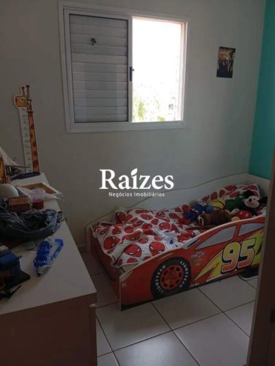 Apartamento, 2 quartos, 57 m² - Foto 3