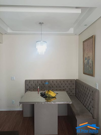 Apartamento, 2 quartos, 44 m² - Foto 3