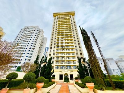 Apartamento, 4 quartos, 120 m² - Foto 2