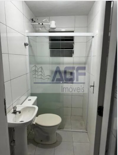 Casa, 1 quarto, 10 m² - Foto 4