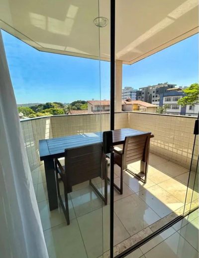 Apartamento, 4 quartos, 243 m² - Foto 3