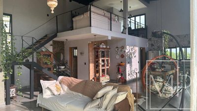 Casa, 3 quartos, 220 m² - Foto 3