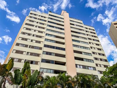 Apartamento, 4 quartos, 213 m² - Foto 4