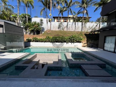 Casa de Condomínio, 5 quartos - Foto 4