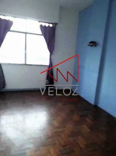 Apartamento, 1 quarto, 40 m² - Foto 4