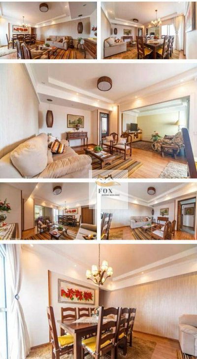 Apartamento, 3 quartos, 106 m² - Foto 3