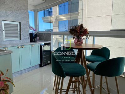 Apartamento, 3 quartos, 109 m² - Foto 2