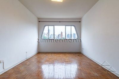 Apartamento, 2 quartos, 87 m² - Foto 1