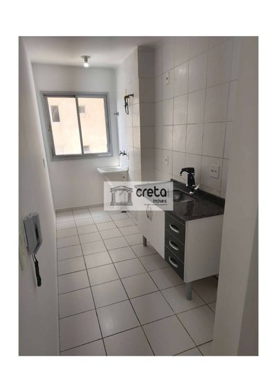 Apartamento, 2 quartos, 47 m² - Foto 3