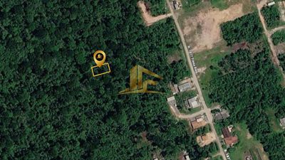 Terreno, 384 m² - Foto 1