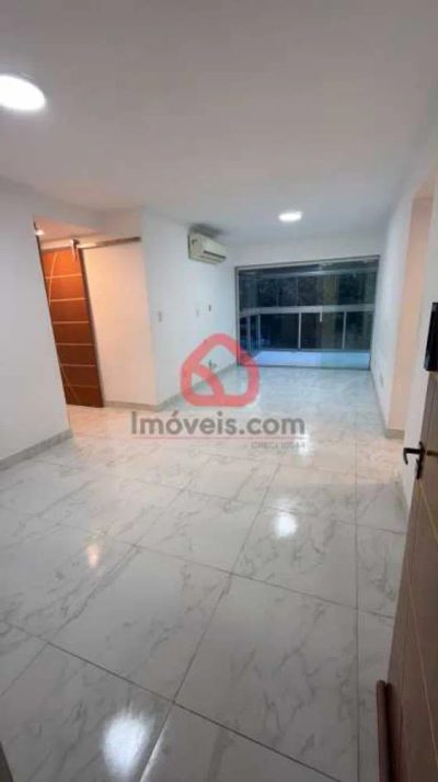 Apartamento, 3 quartos, 94 m² - Foto 4