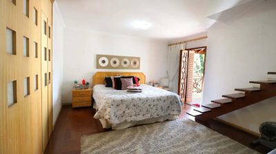 Casa de Condomínio, 5 quartos - Foto 2