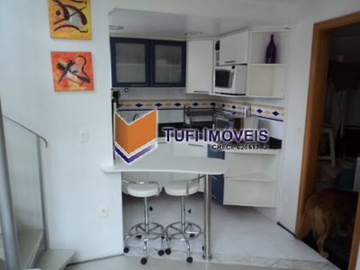 Apartamento, 1 quarto, 40 m² - Foto 3