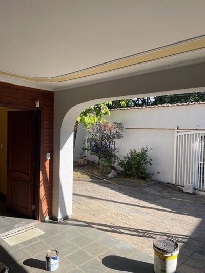 Casa, 3 quartos, 234 m² - Foto 4