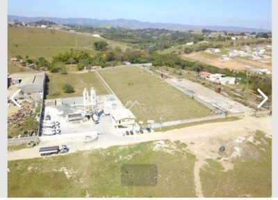 Terreno, 1 hectares - Foto 3